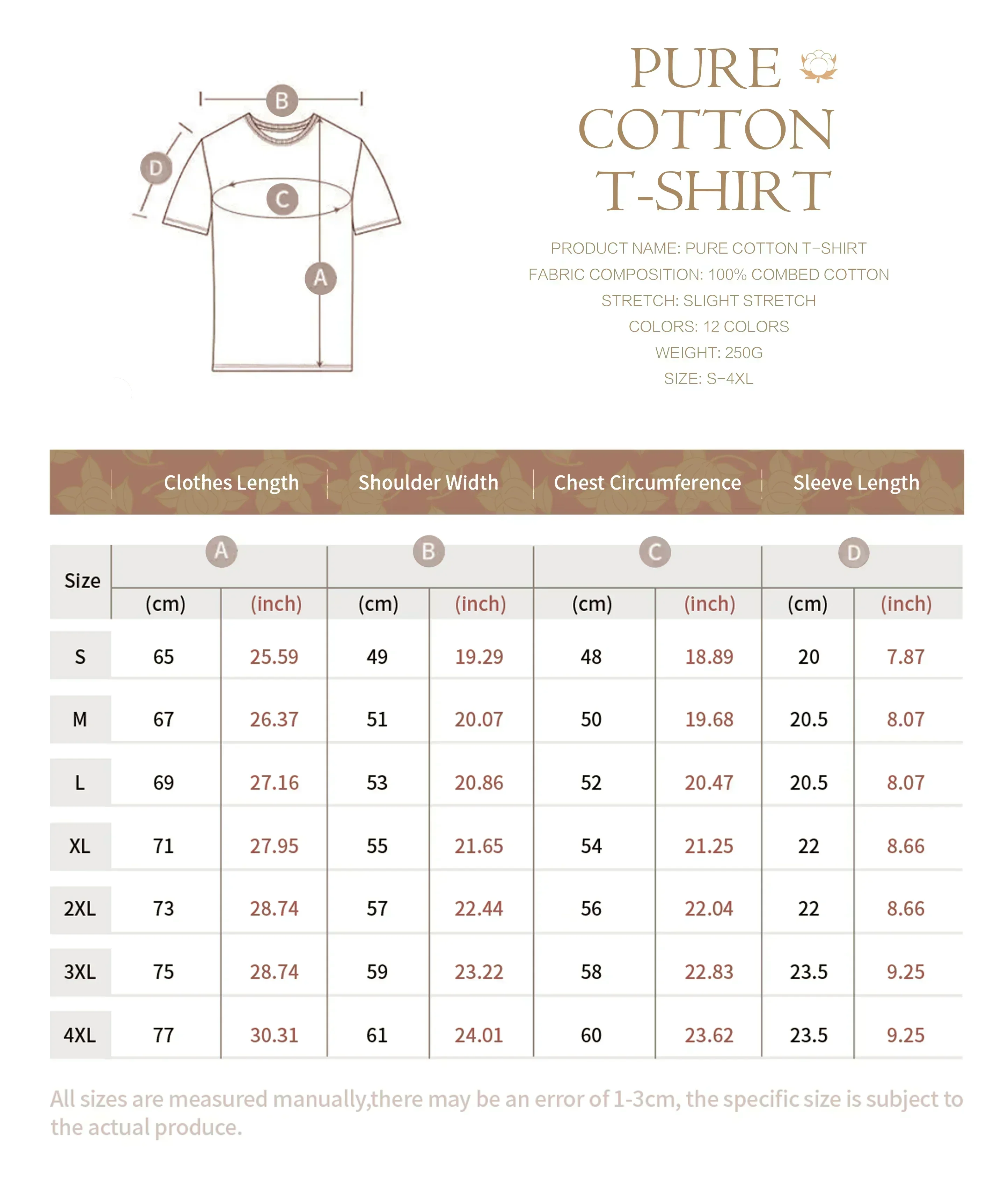 Lustiges Chemie-Periodensystem T-Shirt für Männer, farbenfroher Sarkasmus tritt periodisch auf, Wissenschaftsgrafik, reguläre Passform, T-Shirt-Oberteil – Detail 7