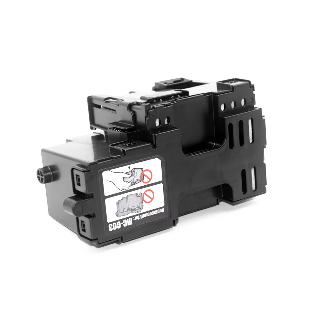 MC-G03 Waste Ink Tank Maintenance Box for CANON GX3020 GX3040 GX3050 GX3060 GX3070 GX3072 GX4020 GX4040 GX4050 GX4060 GX4070