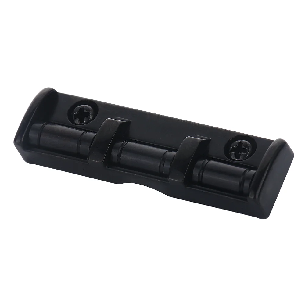Gitarren-Rollenmutter, E-Gitarrenmutter, 43 mm, 6 Saiten, für ST TL Gitarrenzubehör, 3 Farben – Detail 9