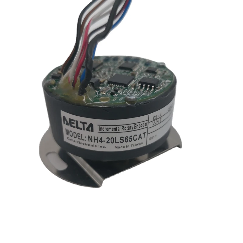 Deltas servo rotary encoder NH4-20LS65CAT