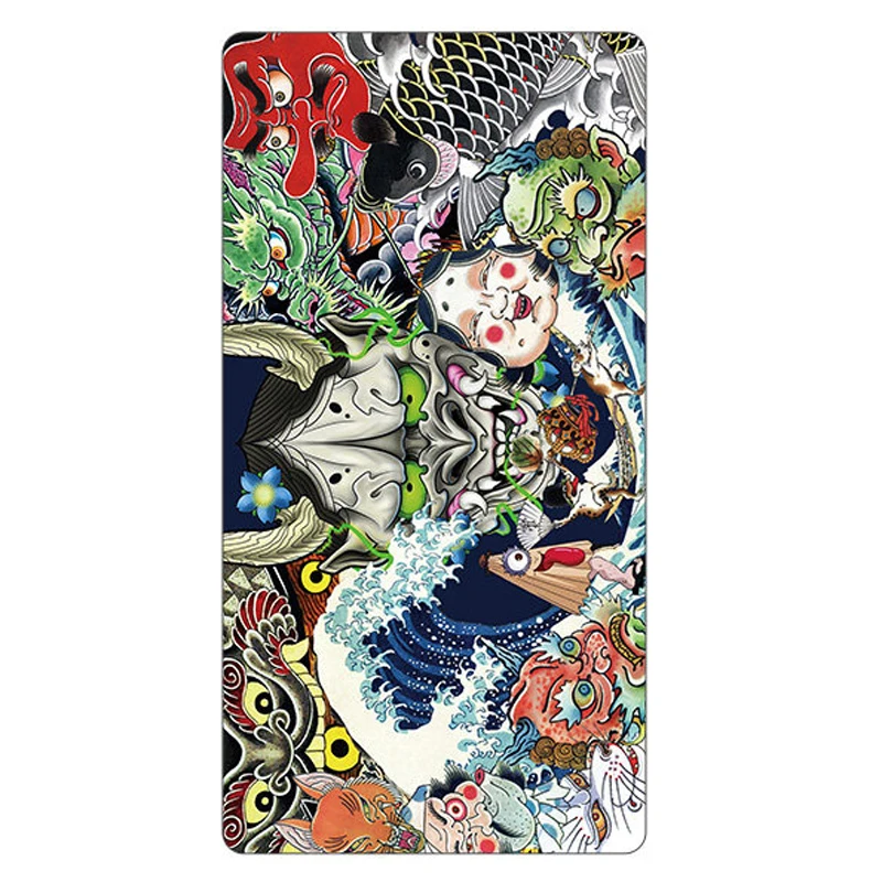the Great Wave off Kanagawa Ukiyo-e Absorbent Bath Towel for Fitness Sports Bathing Sweat Wiping And Beach Use