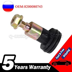7701048702 FOR Renault Master MK2 FOR Opel Movano FOR Nissan INTERSTAR X70 Top Sliding Door Roller 8200080743 7700352496