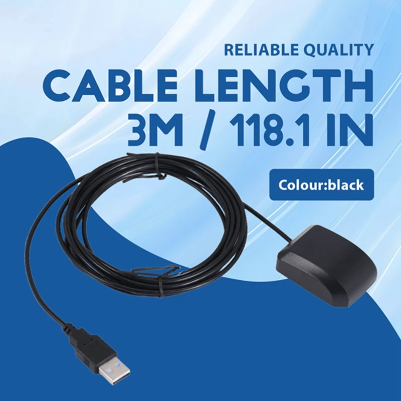 GPS 글로나스 안테나 신호 부스터, 리시버 리피터, 전화, 자동차 내비게이션