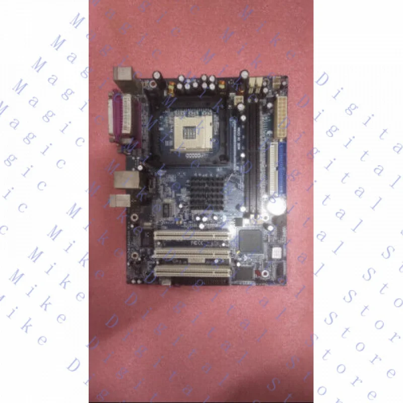 

UU 1pc used FOR Lenovo 845 motherboard P4I845GVM PRO