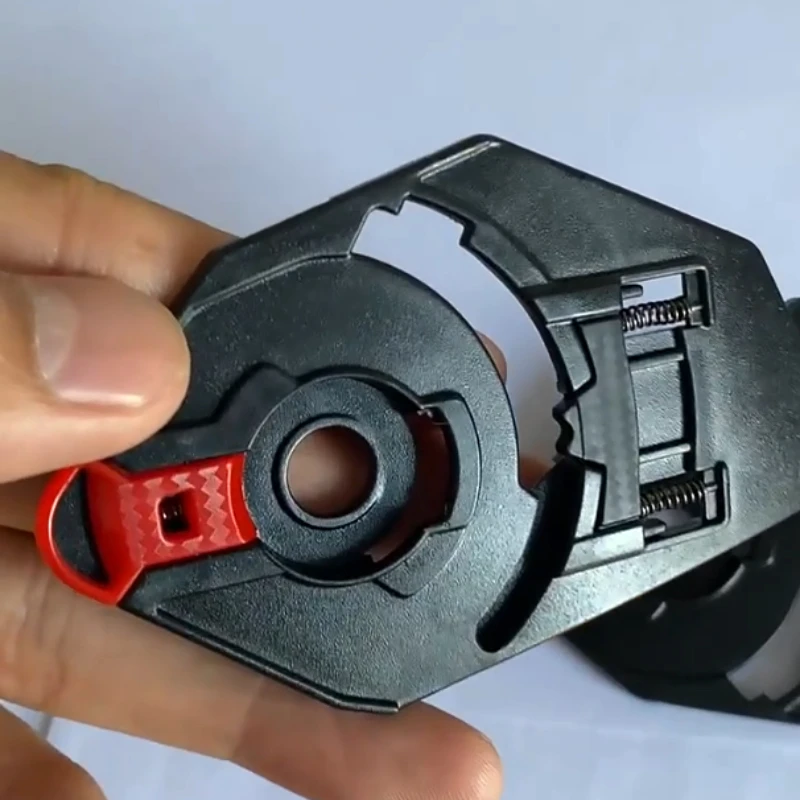 

Аксессуары для шлема LS2 FF324 Основание объектива FF324 База шлема Запчасти для шлема Запчасти и аксессуары