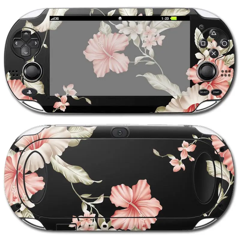 adesivo-de-pele-decalque-vinil-para-psp-vita1000-gaming-console-design-elegante-estilo-bonito-dos-desenhos-animados-personalizado