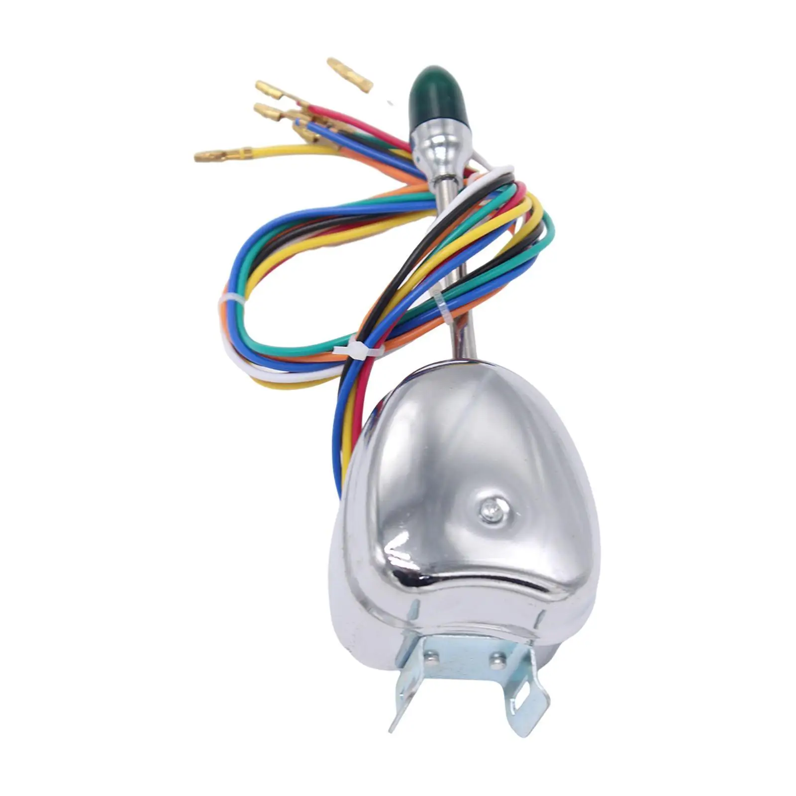 

Turn Signal Switch Easy to Install High Performance Repair Parts Premium Replaces Accessories for Chevrolet Truck 1937-1954