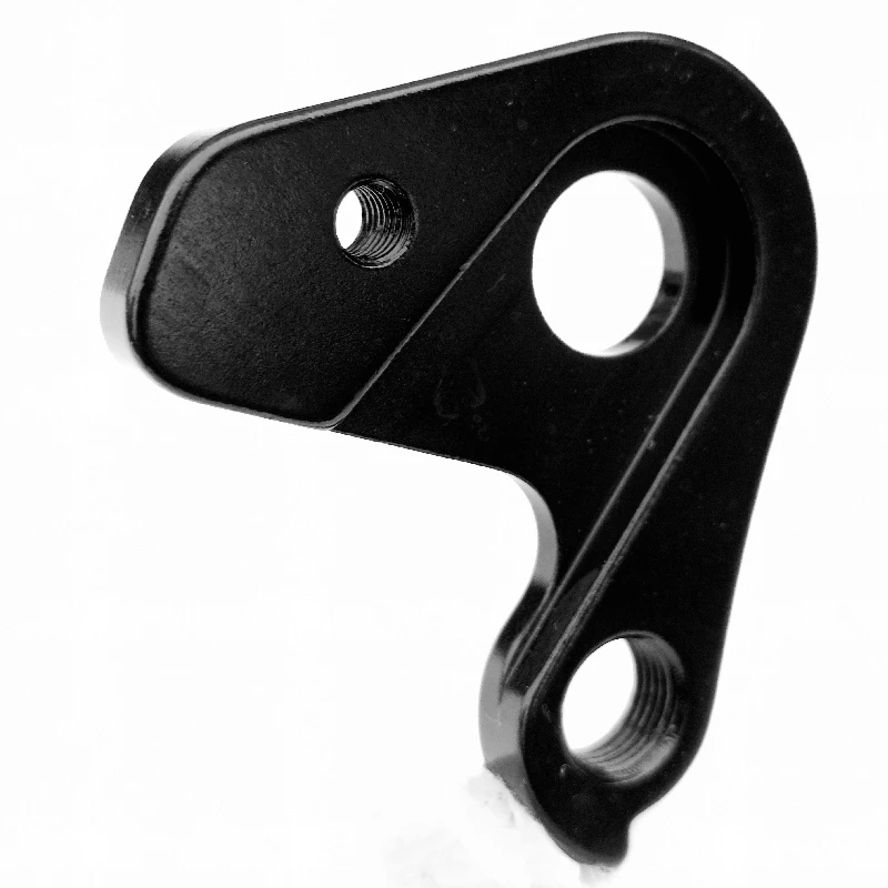 

2Pcs Bicycle Rear Gear Derailleur Hanger For Rock Machine Superior Gravel Carbon Mountain Bike Frame Mech Dropout Extender Hook