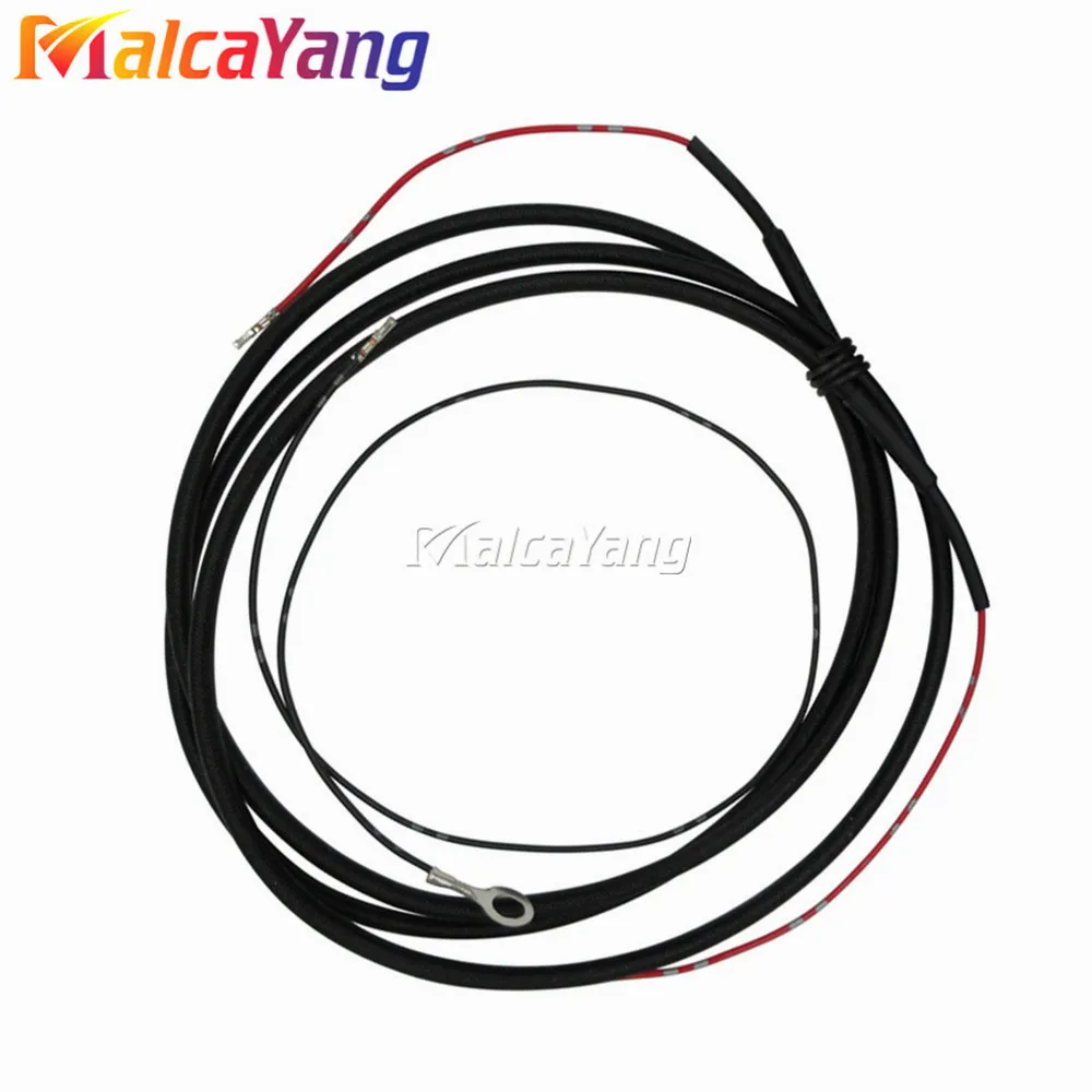 

84633-34010 CRUISE CONTROL WIRE For AUTO DRIVE CRUISE CONTROL SWITCH INSTALL WIRE For TOYOTA CRUISE CONTROL SWITCH