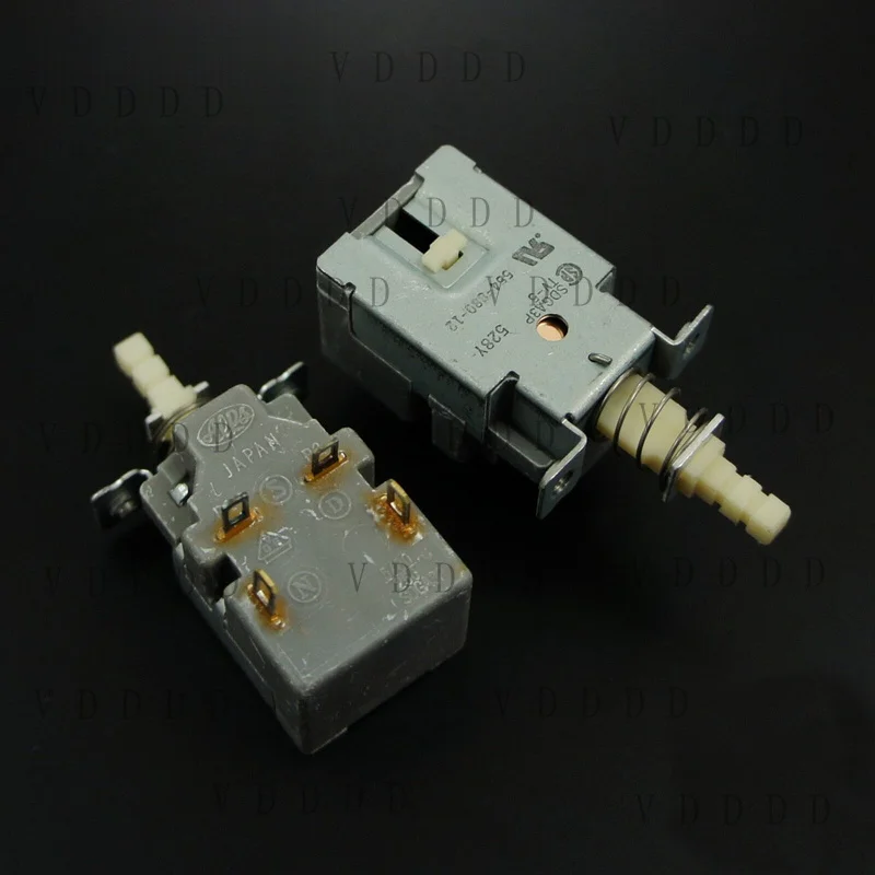 G... NEW  for ALPS Power Switch SDGA3P 5A 250V Pitch 20mm