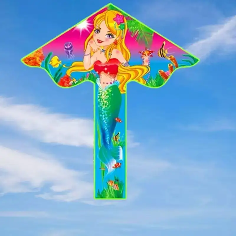 Neues Spielzeug Kinder Drachen Fliegen Tier Drachen für Kinder Drachen Outdoor Strand Drachen Fallschirm Drachen 3D Drachen Wind Drachen Papalotes Drachen Drachen