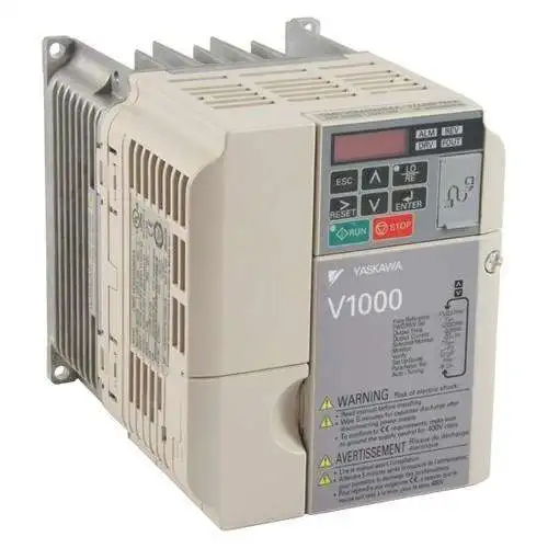 V1000 CIMR-VB2A0040FAA/FBA 7.5kw/11kw