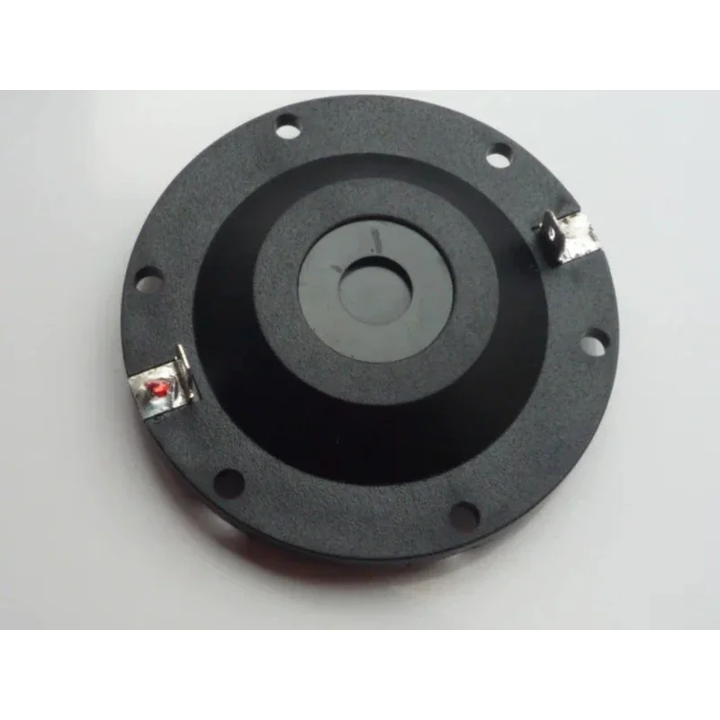 Suitable for 44BMS Neodymium Speaker Diaphragm, 44.4mm Pure Aluminum Flat Wire Super Tweeter, 4550 4552 OEM 4555