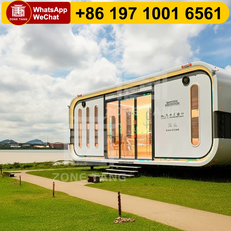 Capsule House Price Apple Capsule House Capsule Houses USA Manufactured Homes For Sale Ecological Restaurant Capsule Houses USA