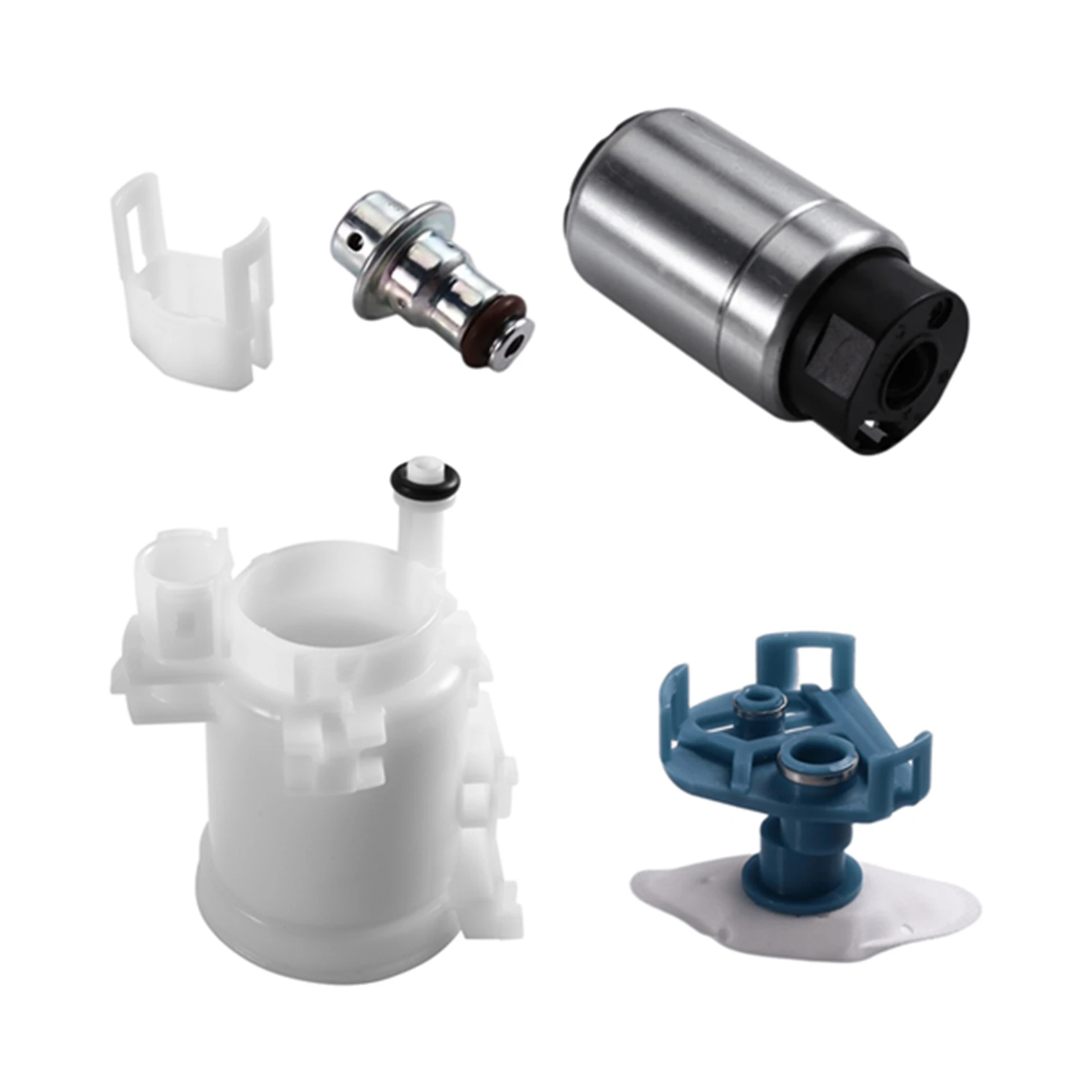 Super Sale For YAMAHA YZF 600 R6 YZF-R6 2006-2007 Motorcycle Fuel Pump Filter 2C0-13907-00