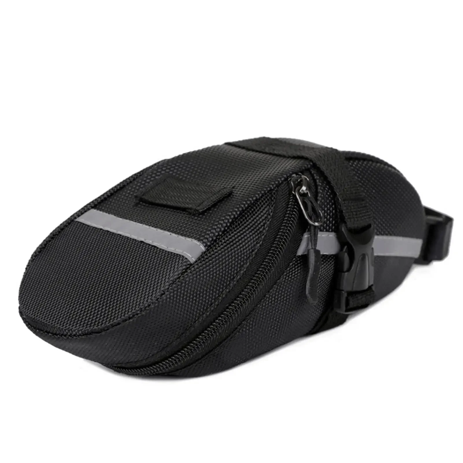 AliExpress Bicycle WaterProof Saddle Bag Bicycle Tail Bag Mountain Bike Rear Bag Bike Universal Tail Bag Outdoor Bicycle Accessories