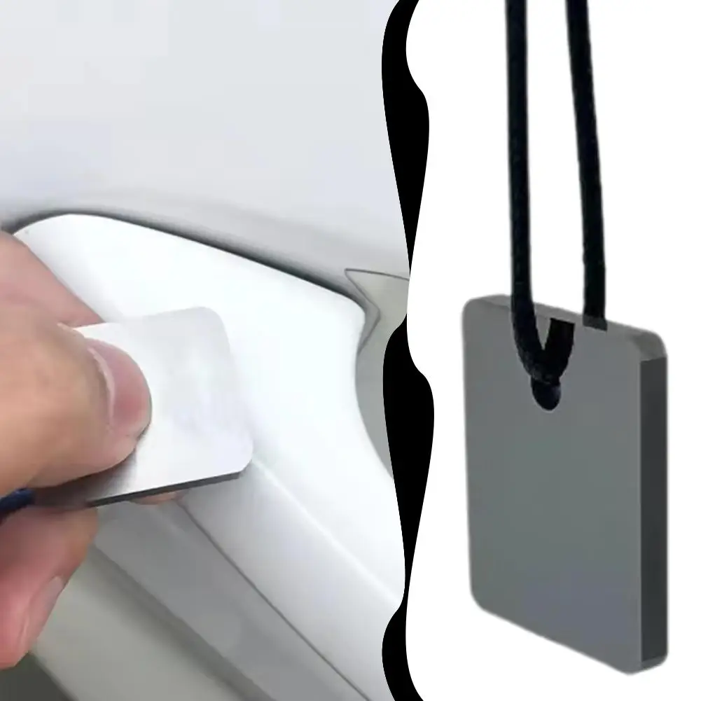 

Лезвие для очистки автомобиля, точка для полировки автомобиля, скребок для ремонта автомобиля, сверхтвердая поверхность, удаление провисания пятен, инструмент для распыления краски