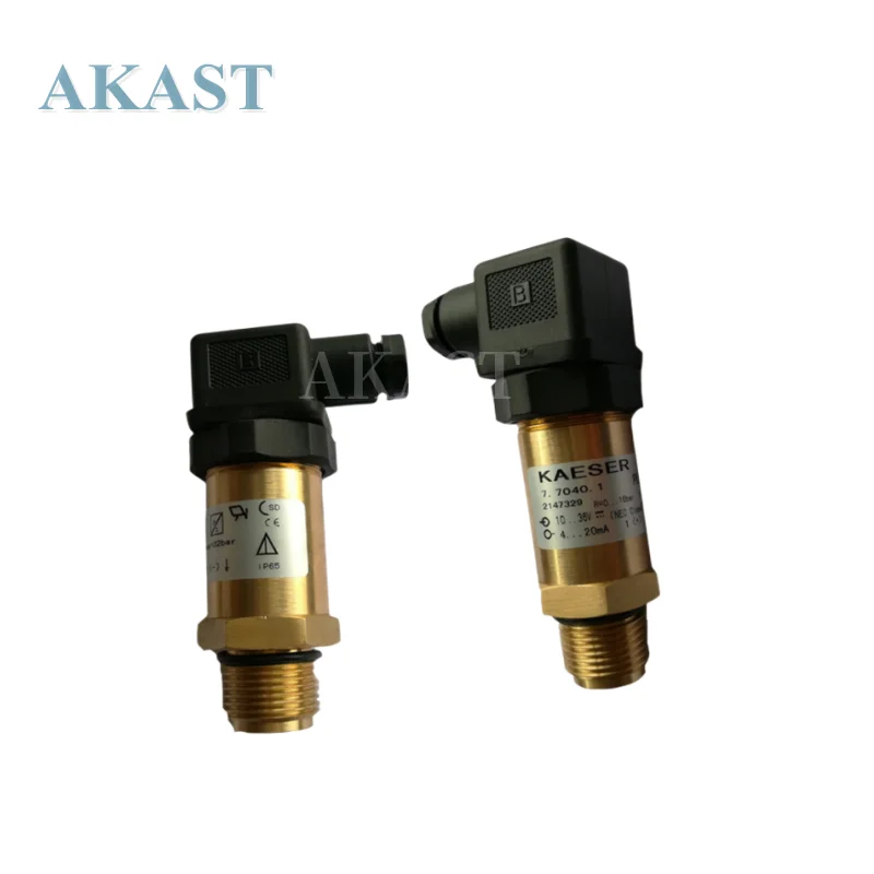 Kaeser Screw Air Compressor Pressure Sensor 7.7040.1 for sale