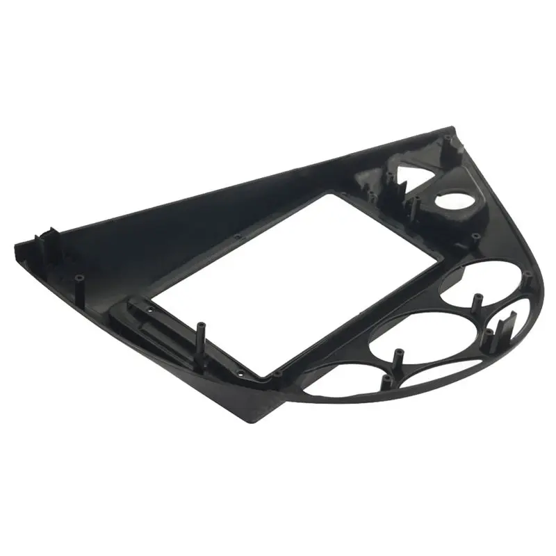Multi-Purpose 9 Inch Car Frame Dashboard Adapter For Ford Focus MK1 1998-2005 Android Radio Dashboard Accessories Navigation Pan