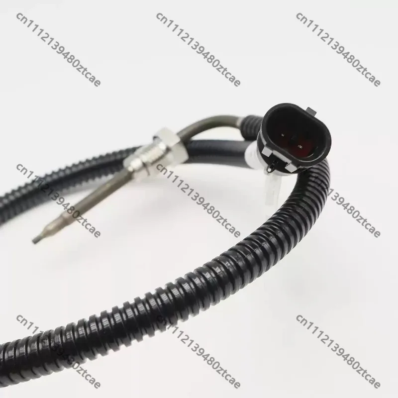 Truck Exhaust Gas Temperature Sensor Urea System Temp Probe Vehicle Engine Monitoring Repair Replacement Parts