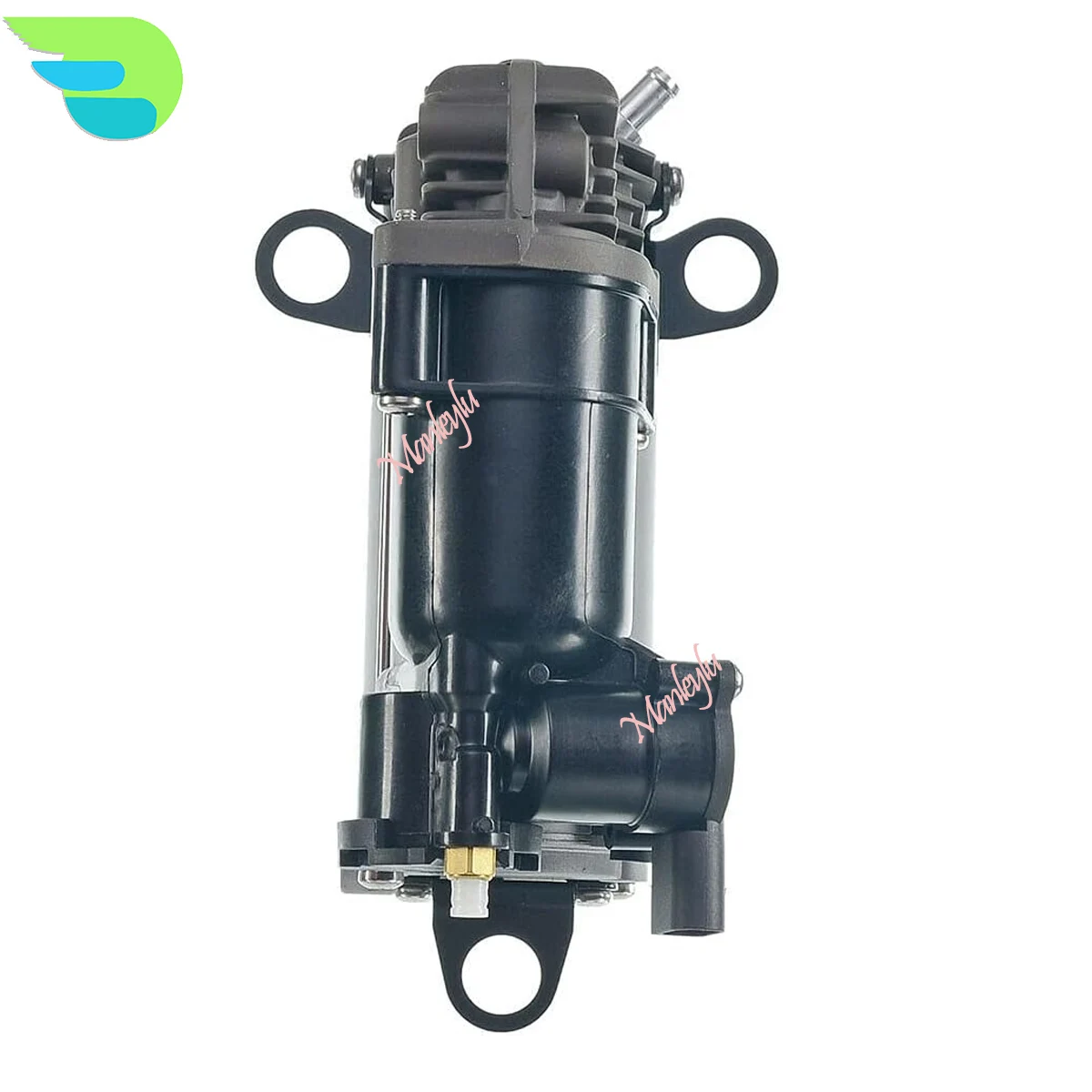 A2513202704 2513202004 2513202604 Air Suspension Compressor Pump For 2006-2010 Mercedes R Class