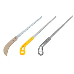 1pcs Garden Saw Mini Woodworking Small Saw Pruning Hand Portable Horticulture Branch Cutting Saws Tool Saw Tree M8P4