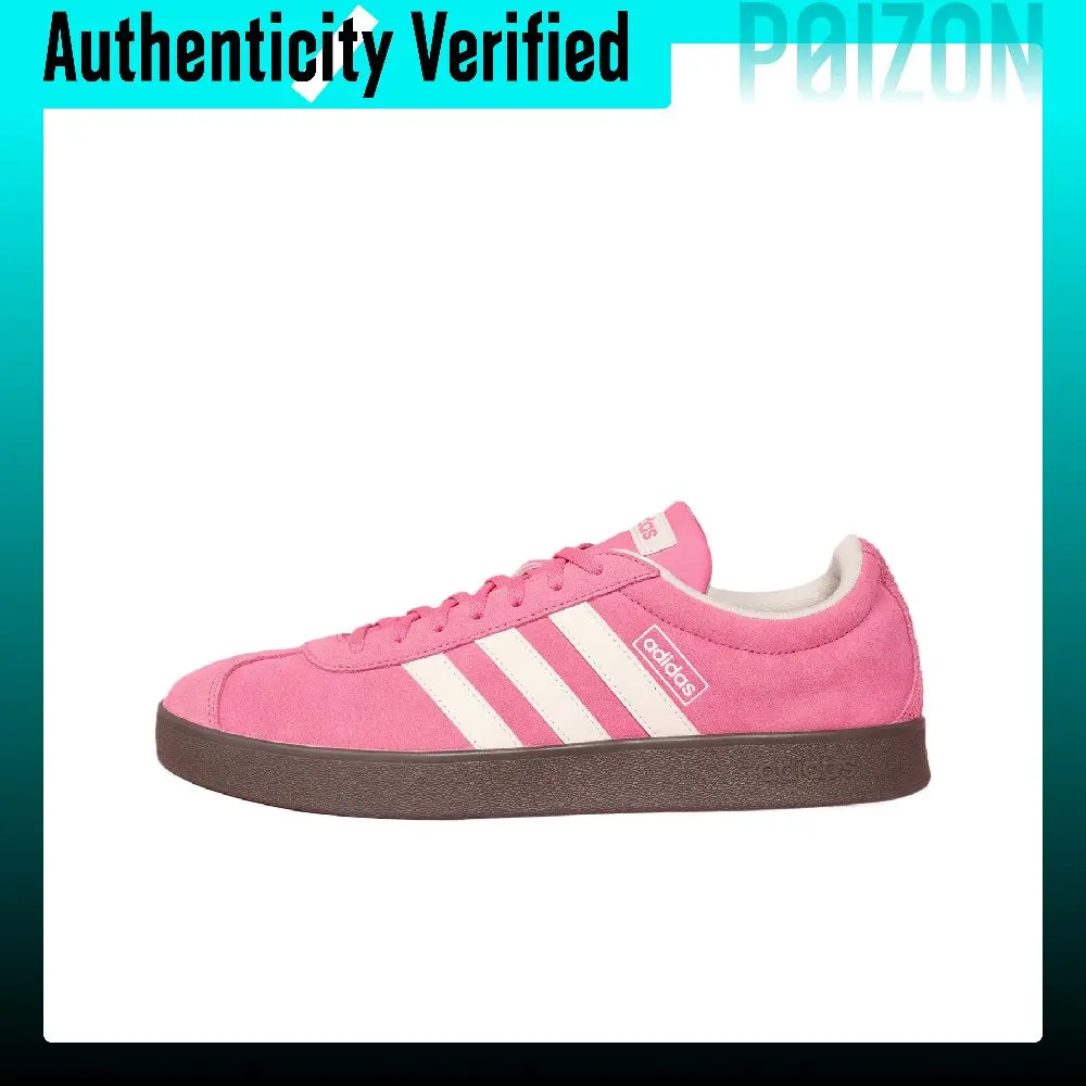 Adidas VL COURT 2.0 German Army Trainers Unisex KK4650