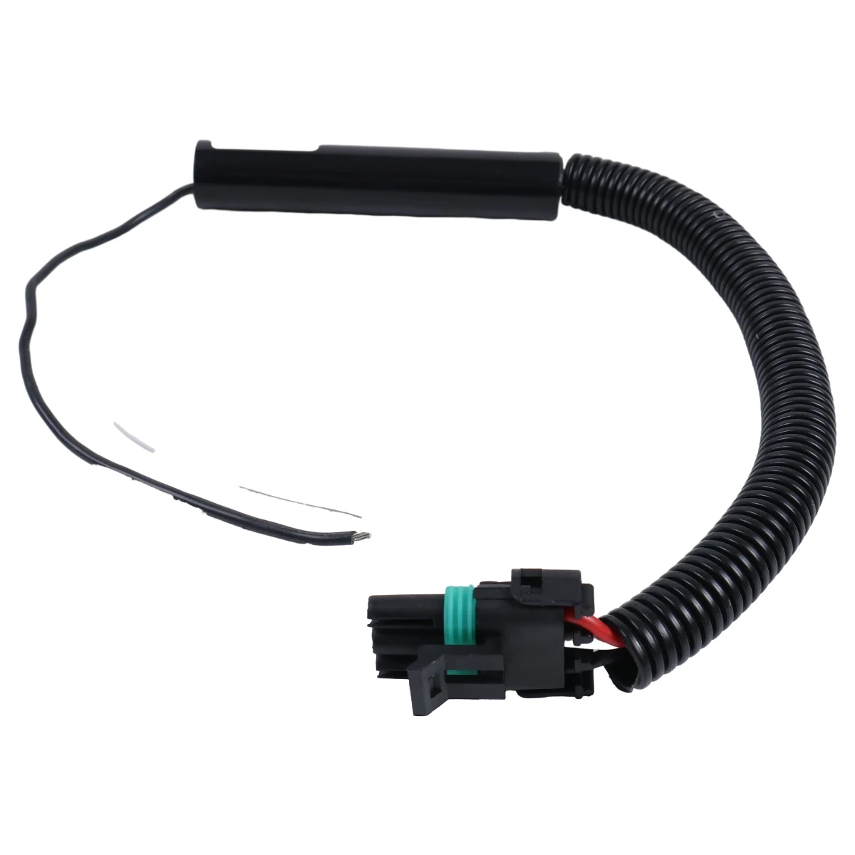 5 Wire Coil Commander For Woodward Solenoid Without The Connector 12V 90Amp