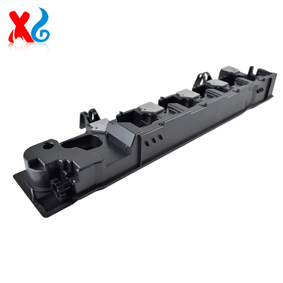 Imagem -03 - Recipiente de Toner Waste para Toshiba E-studio 2000ac 2010ac 2050c 2051c 2500ac Tbfc505 Ps-tbfc30 6ag00004477 1pc Tbfc30