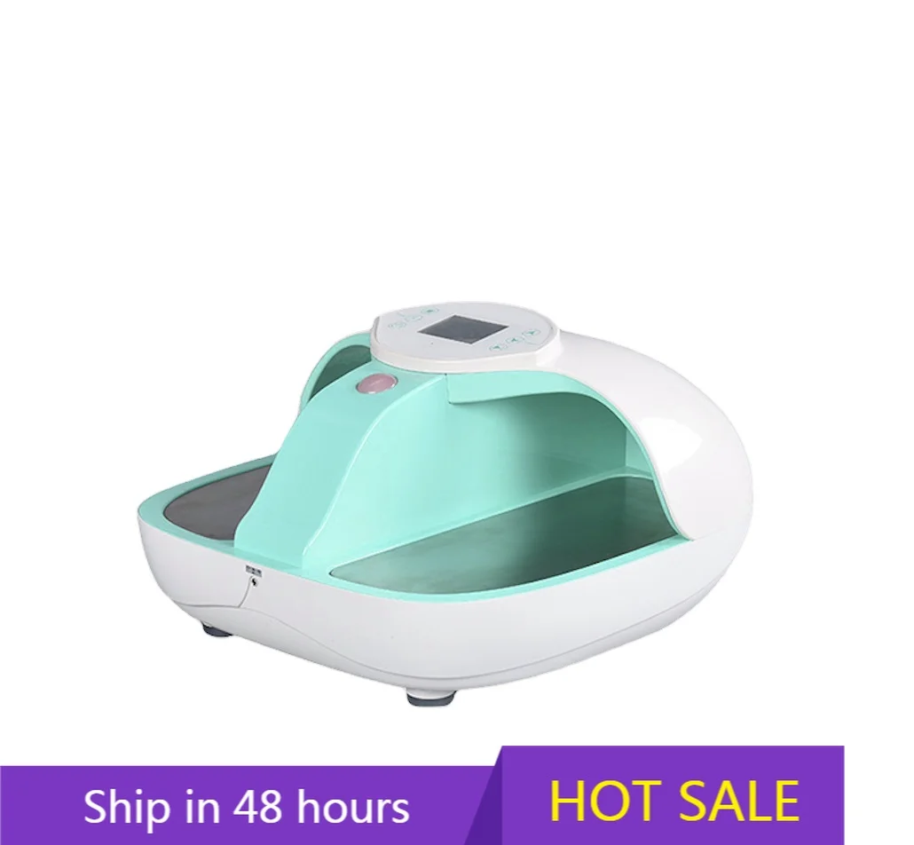 

YTYIN Custom Factory Price Private Label Foot Spa Bath Massager With Remote Heat Bubbles