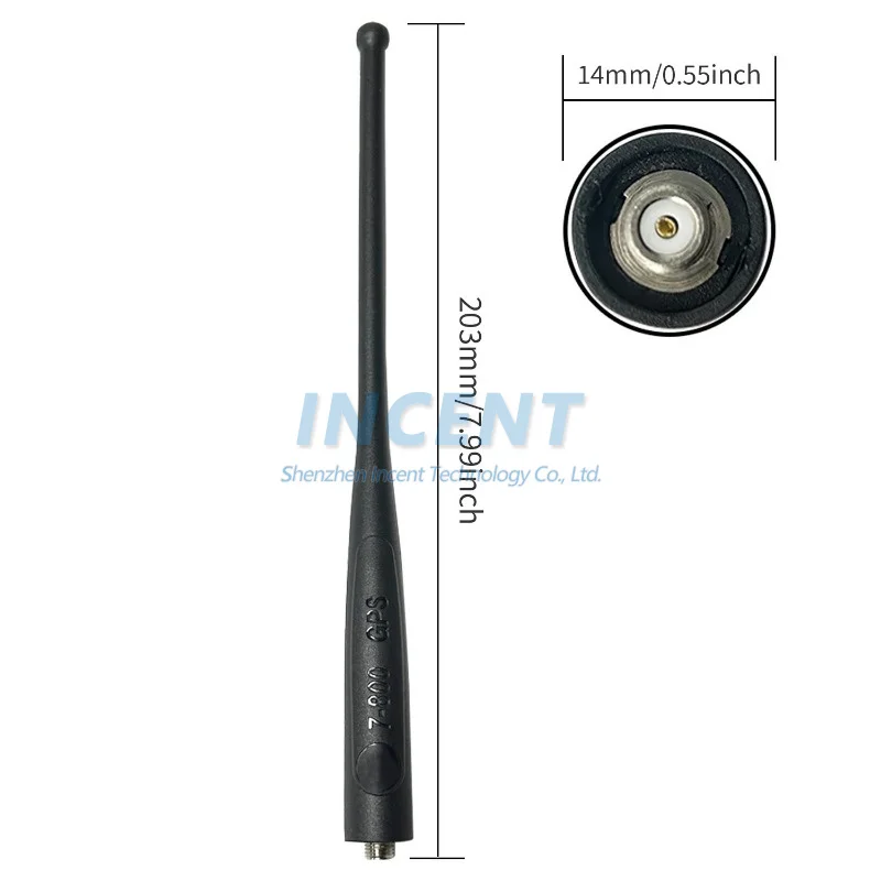 2pcs-naf5085a-700-800mhz-gps-whip-antenna-for-apx-4000-6000-7000-8000-two-way-radio-with-m-logo