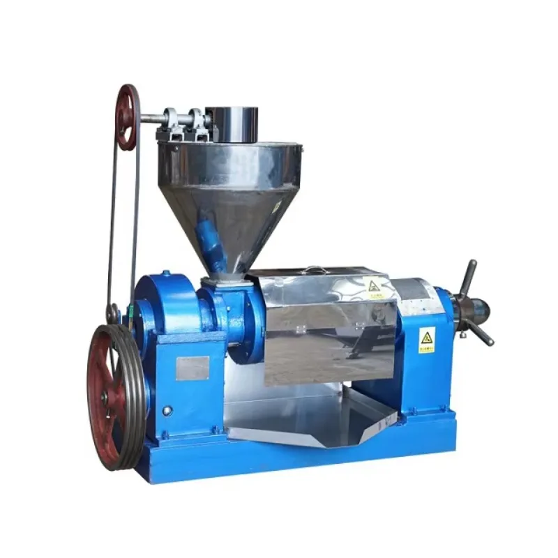 Seed Oil Extraction Machine Oil Expeller For Seeds big capacity cold coconut oil press machine