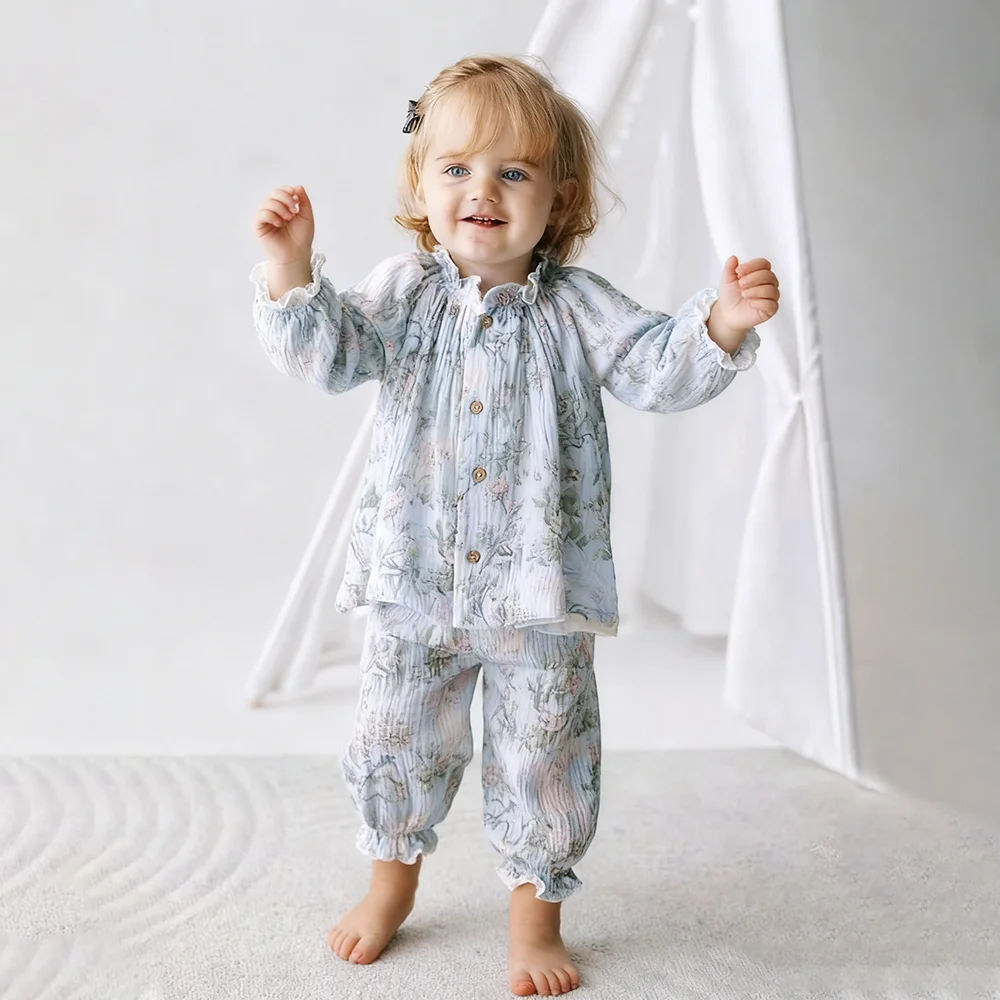 Leuke bedrukte peuterbabykledi - Baby Clothing Organic Cotton recensie en prijs