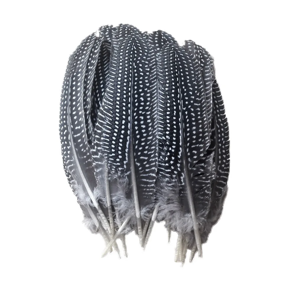 

50pcs DIY Natural Craft Materials for Dream Catchers Earrings Necklaces Holiday Decor Garments Hats Wedding Party