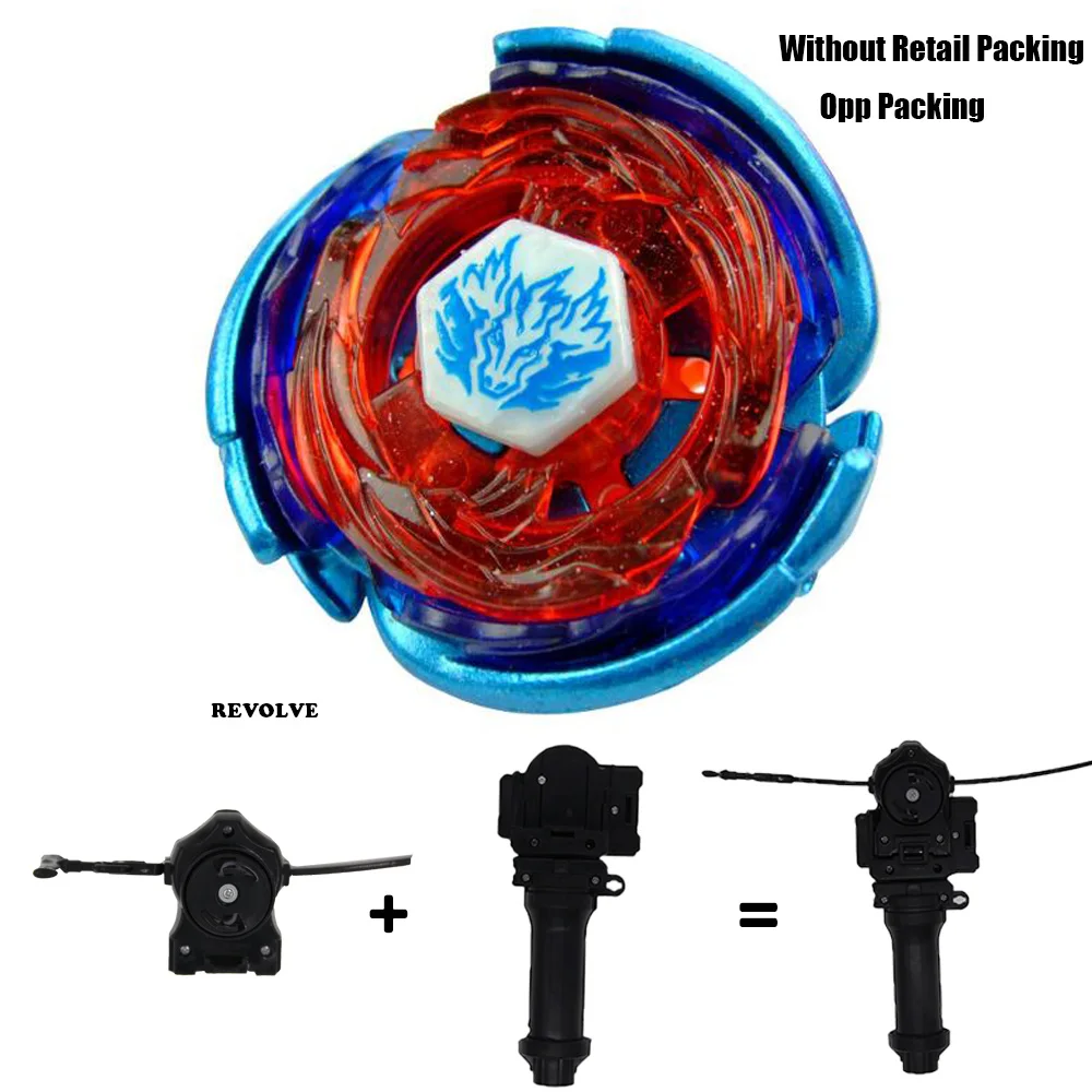 B-X Toupie Burst Be…