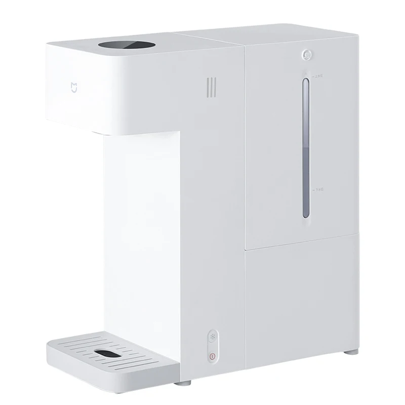

Xiaomi Mijia Smart Hot and Cold Water Dispenser MJMY23YM Household Portable Desktop Water Dispenser