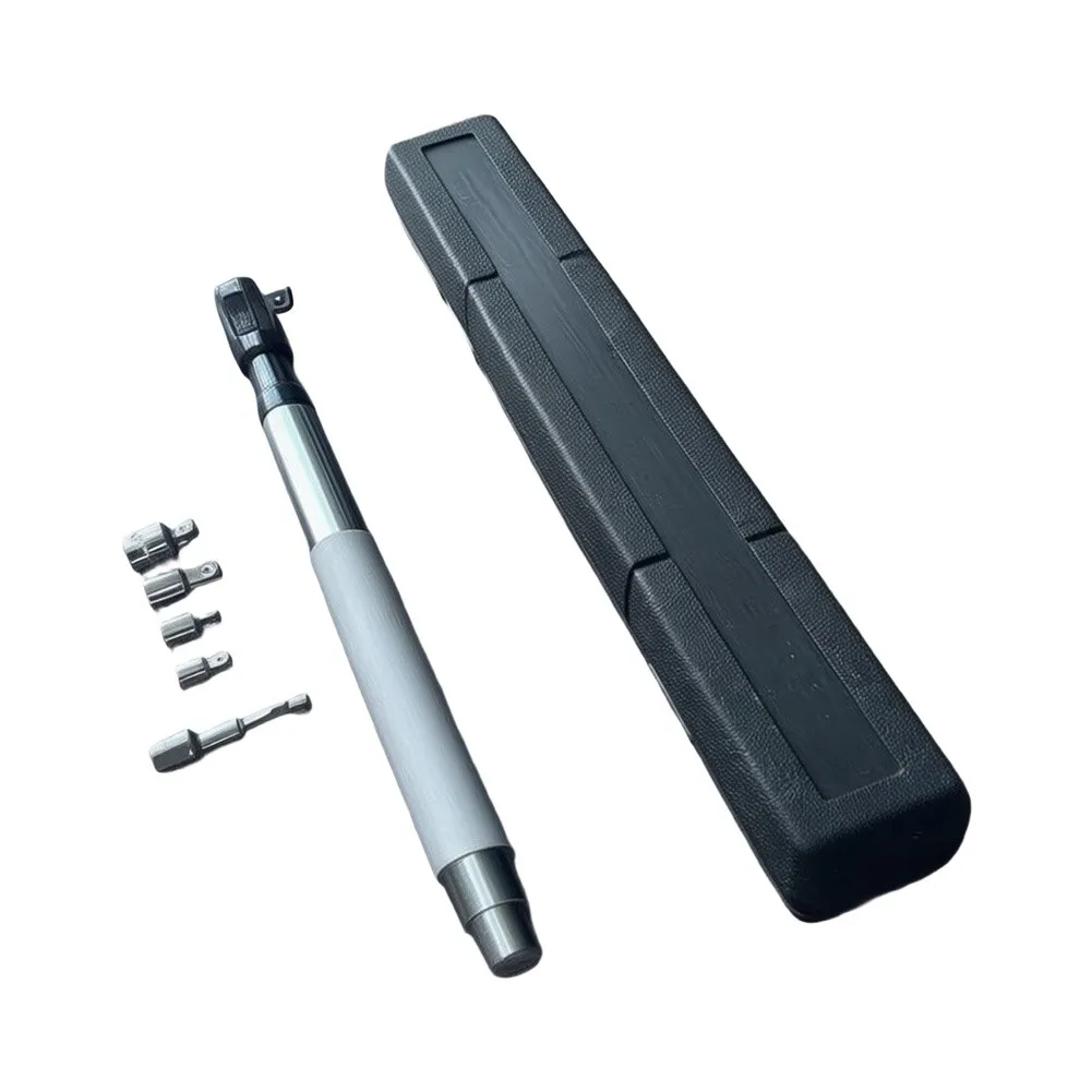 1/2 inch Wrench Extender with High Torque 37-74 lb ft Slim 1.57 inch Wide 16.93 inch Length for Automotive Repair