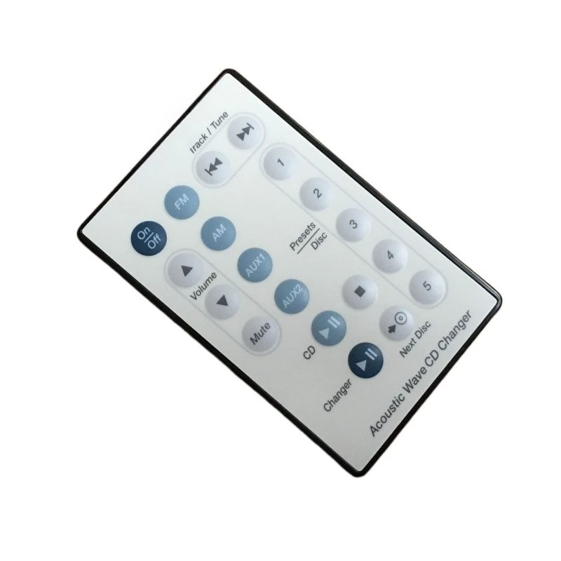 

for Bose Radio Remote Control/CD CD-3000-