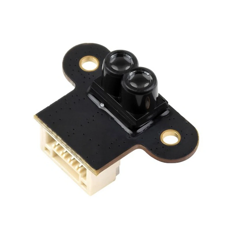 TOF Laser Range Sensor Mini Time Of Flight Laser Range Sensor Radar Module UART Serial Port I2C Interface Communication