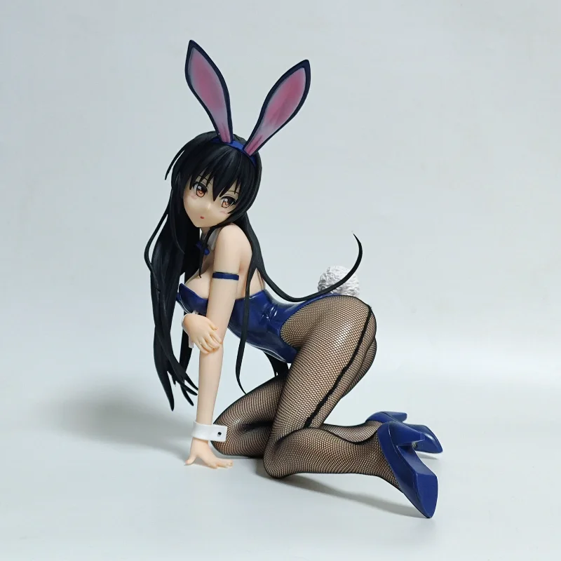 

Spot, Kotekawa only 1/6 bunny girl, model, two-dimensional beautiful girl ornament, chassis ornament gift