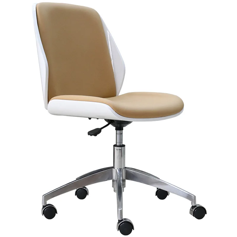 Cheap sale adjustable leather executive office chair manufacturer direct sell office chairs for office