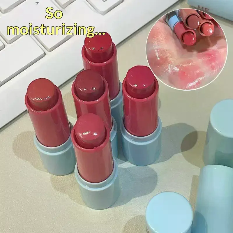 : Rouge für Männer