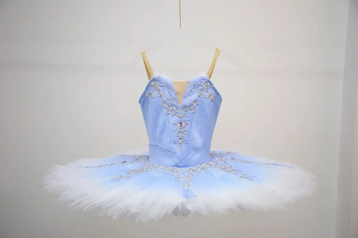 2026 Ballet Tutu Dr…