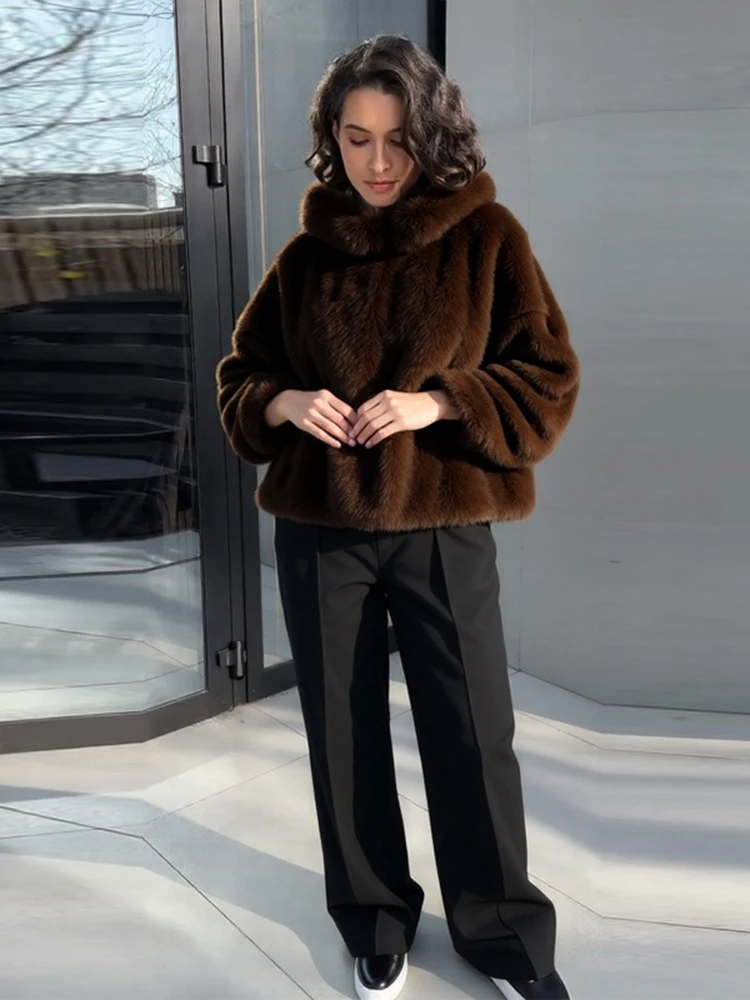 เสื้อเชิ้ตแขนยาวลายสก็อตแฟชั่นผู้หญิง ฤดูใบไม้ผลิ/ฤดูใบไม้ร่วง 2026 เสื้อผู้หญิงสไตล์ใหม่ เสื้อทรงหรูหรา ปกเสื้อแบบปกเชิ้ตติดกระดุมแถวเดียว