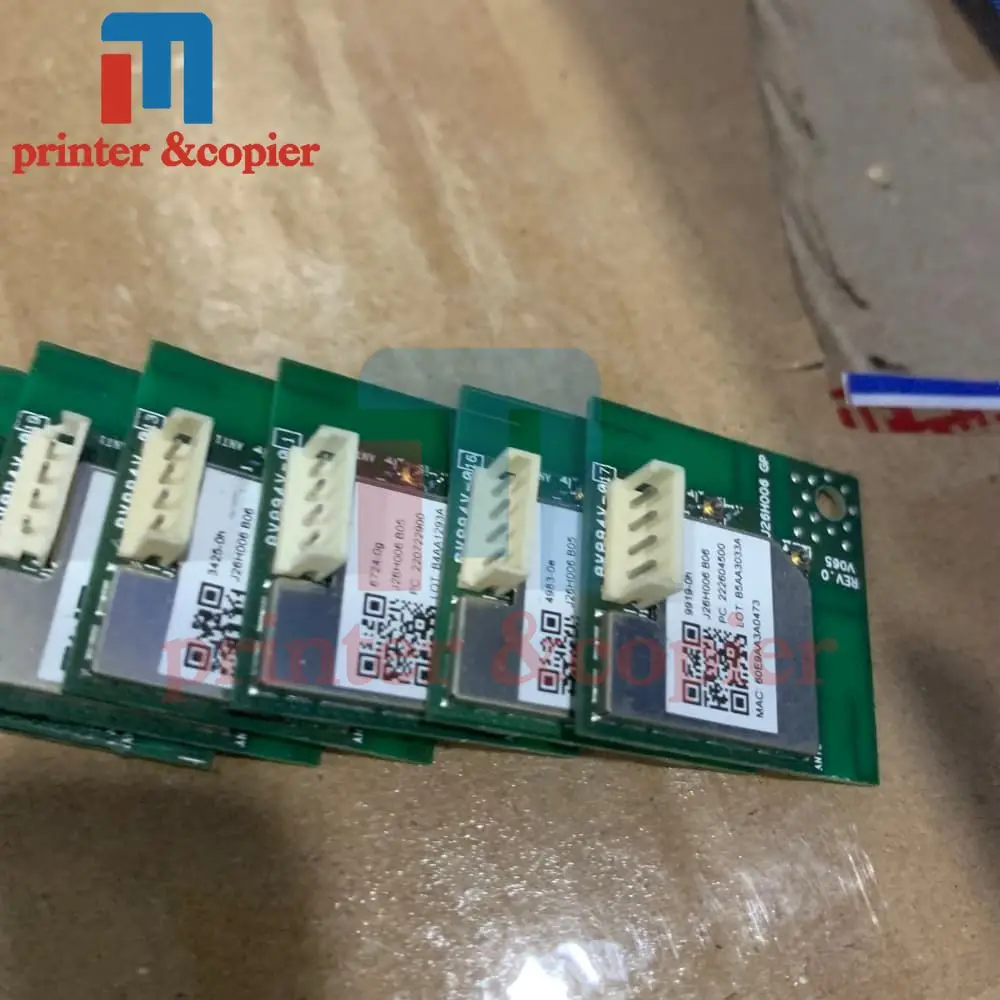 1PC B06 Wireless LAN MINI USB Module Wifi Mainboard Card support for EPSON M1120 L3110 L3150 L3160 L3250 L5190 Worksupport force