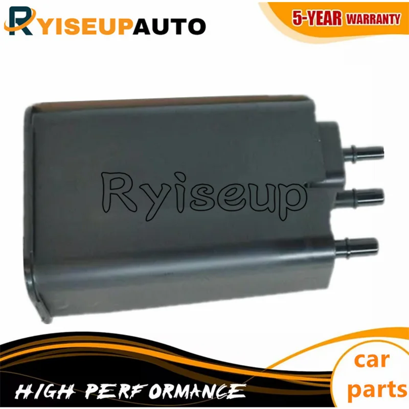 جديد 31405829 علب فحم الكربون المنشط للسيارة لفولفو S60 S80 XC60 XC90 V60 2.0L جودة عالية 1 قطعة