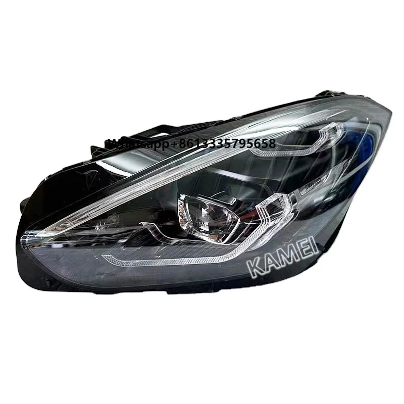 

Hot Selling High Quality Suitable for Z4 Original Use G29 LED Headlights