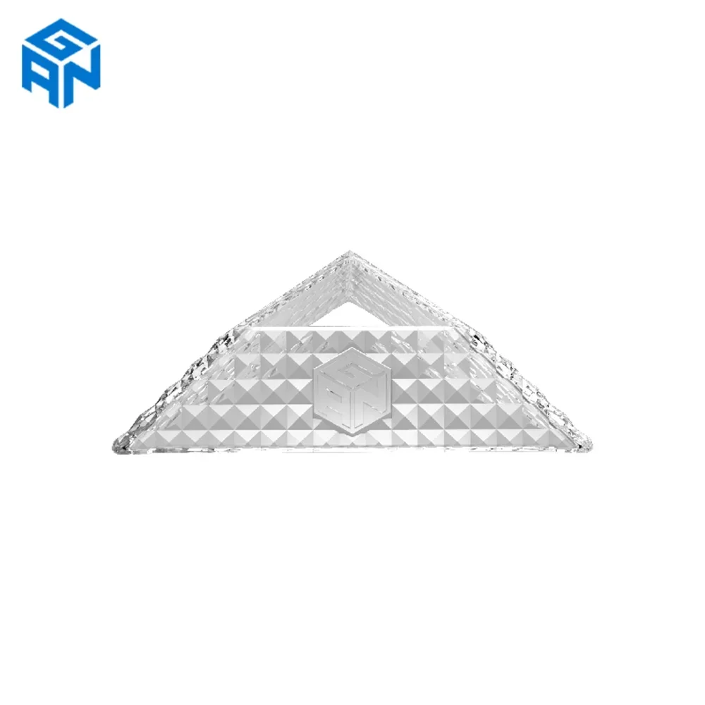 Supporto per cubo GAN per base espositiva per supporto per cubo magico 2x2 3x3 4x4