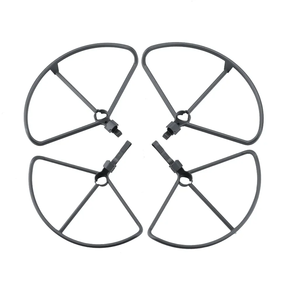 Cage Cover for DJI Mavic 3 Propeller Guard Drone Protector Quick Release Install with Landing Gear Accessory