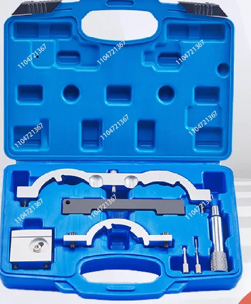 

Turo Engine Timing Tool Kit for NEW Vauxhall Opel Chevrolet Astra-J, Corsa-D 1.0 1.2 1.4